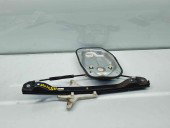 Macara electrica geam stanga spate Volkswagen Jetta 3  (1K2) [Fabr 2005-2010] 1K5839461