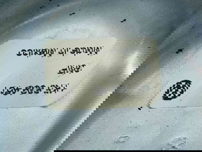 Macara electrica geam stanga spate Volkswagen Jetta 3  (1K2) [Fabr 2005-2010] 1K5839461