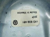 Macara electrica geam stanga spate Volkswagen Jetta 3  (1K2) [Fabr 2005-2010] 1K5839461