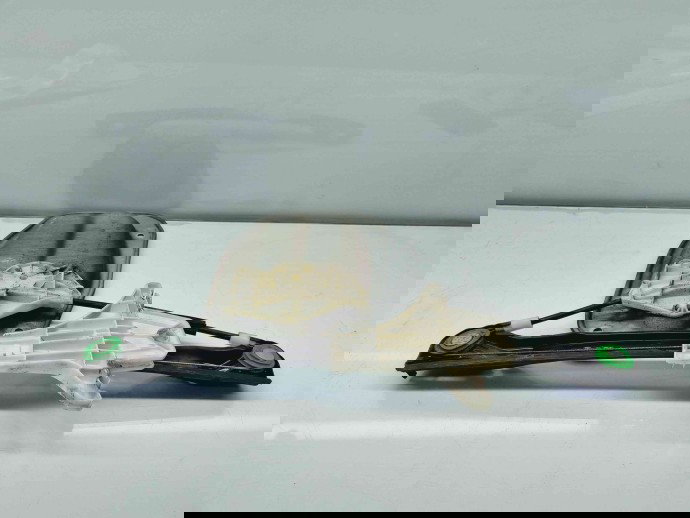 Macara electrica geam stanga spate Volkswagen Jetta 3  (1K2) [Fabr 2005-2010] 1K5839461