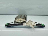 Macara electrica geam stanga spate Volkswagen Jetta 3  (1K2) [Fabr 2005-2010] 1K5839461