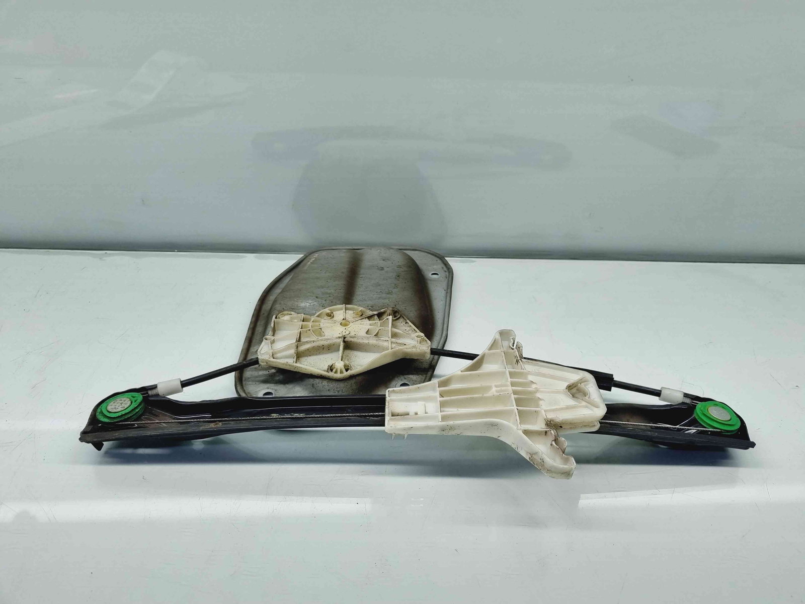 Macara electrica geam stanga spate Volkswagen Jetta 3 (1K2) [Fabr 2005-2010] 1K5839461 - imagine 4