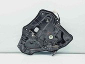Macara electrica geam stanga spate MAZDA 6 (GJ1) [Fabr 2014-2021] GHP97397X