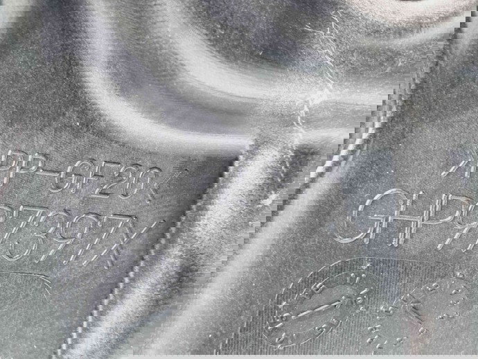 Macara electrica geam stanga spate MAZDA 6 (GJ1) [Fabr 2014-2021] GHP97397X