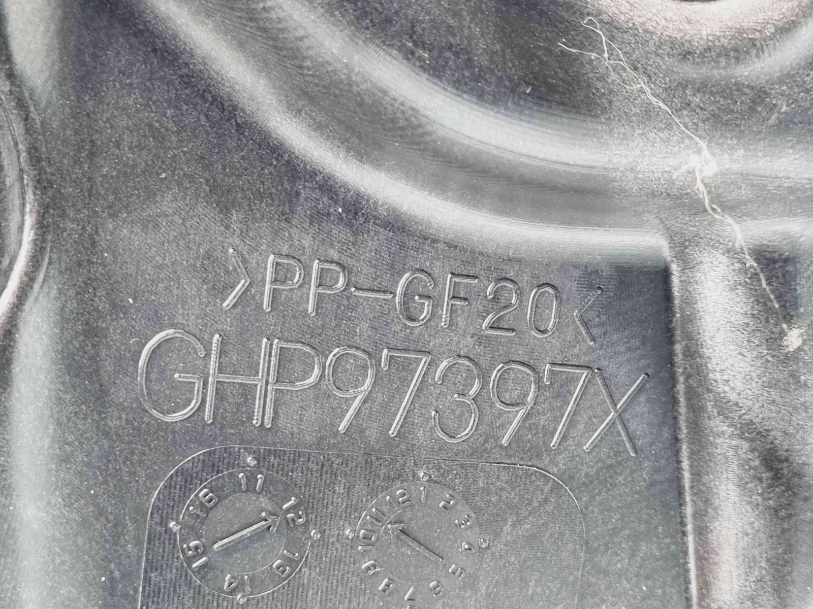 Macara electrica geam stanga spate MAZDA 6 (GJ1) [Fabr 2014-2021] GHP97397X - imagine 3