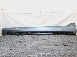 Prag lateral stanga Volvo V40 [Fabr 2013-2019] 70500 BIARRITZ BLUE