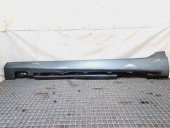 Prag lateral stanga Volvo V40 [Fabr 2013-2019] 70500 BIARRITZ BLUE