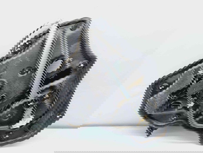 Macara electrica geam stanga spate MAZDA 6 (GJ1) [Fabr 2014-2021] GHP97397X