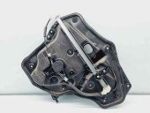 Macara electrica geam stanga spate MAZDA 6 (GJ1) [Fabr 2014-2021] GHP97397X