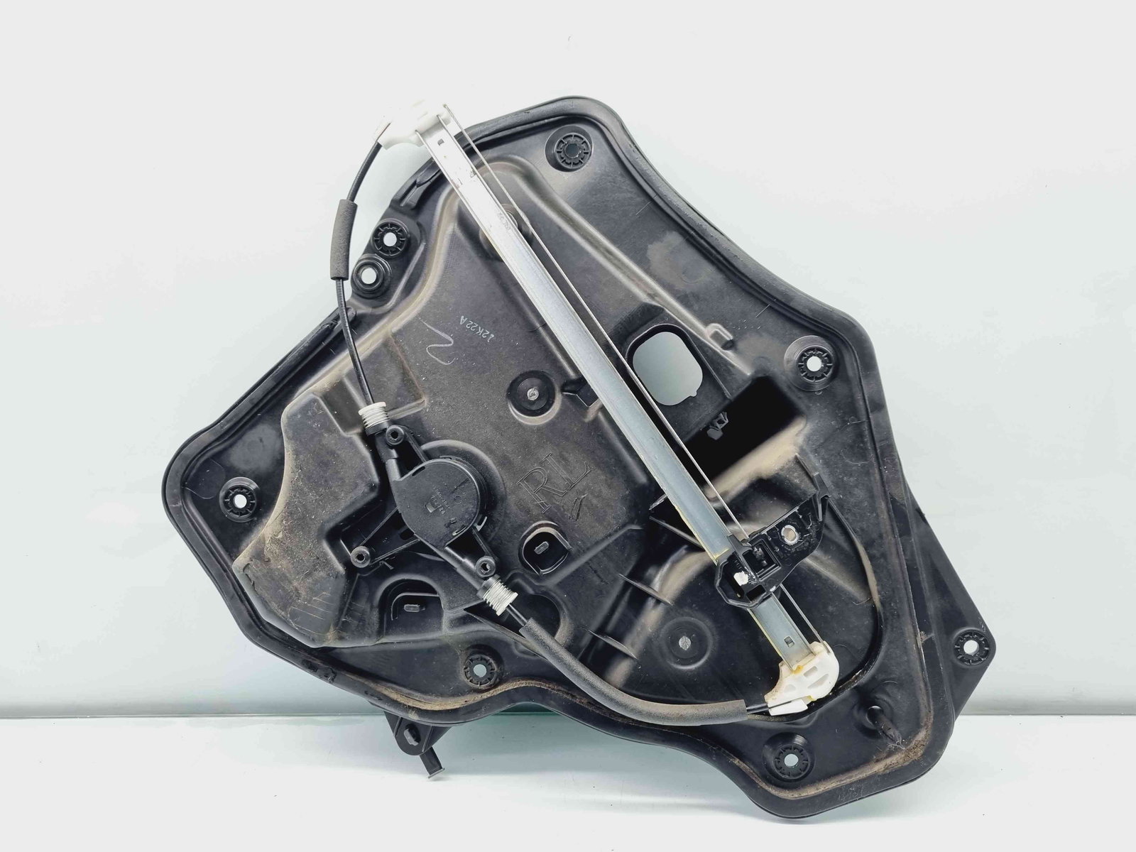 Macara electrica geam stanga spate MAZDA 6 (GJ1) [Fabr 2014-2021] GHP97397X - imagine 4