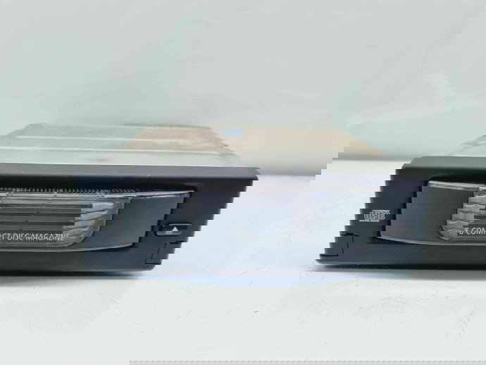   Magazie CD Bmw 5 (E60) [Fabr 2004-2010] 9131850