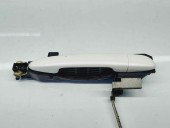 Maner usa dreapta fata MAZDA 6 (GJ1) [Fabr 2014-2021] ALB