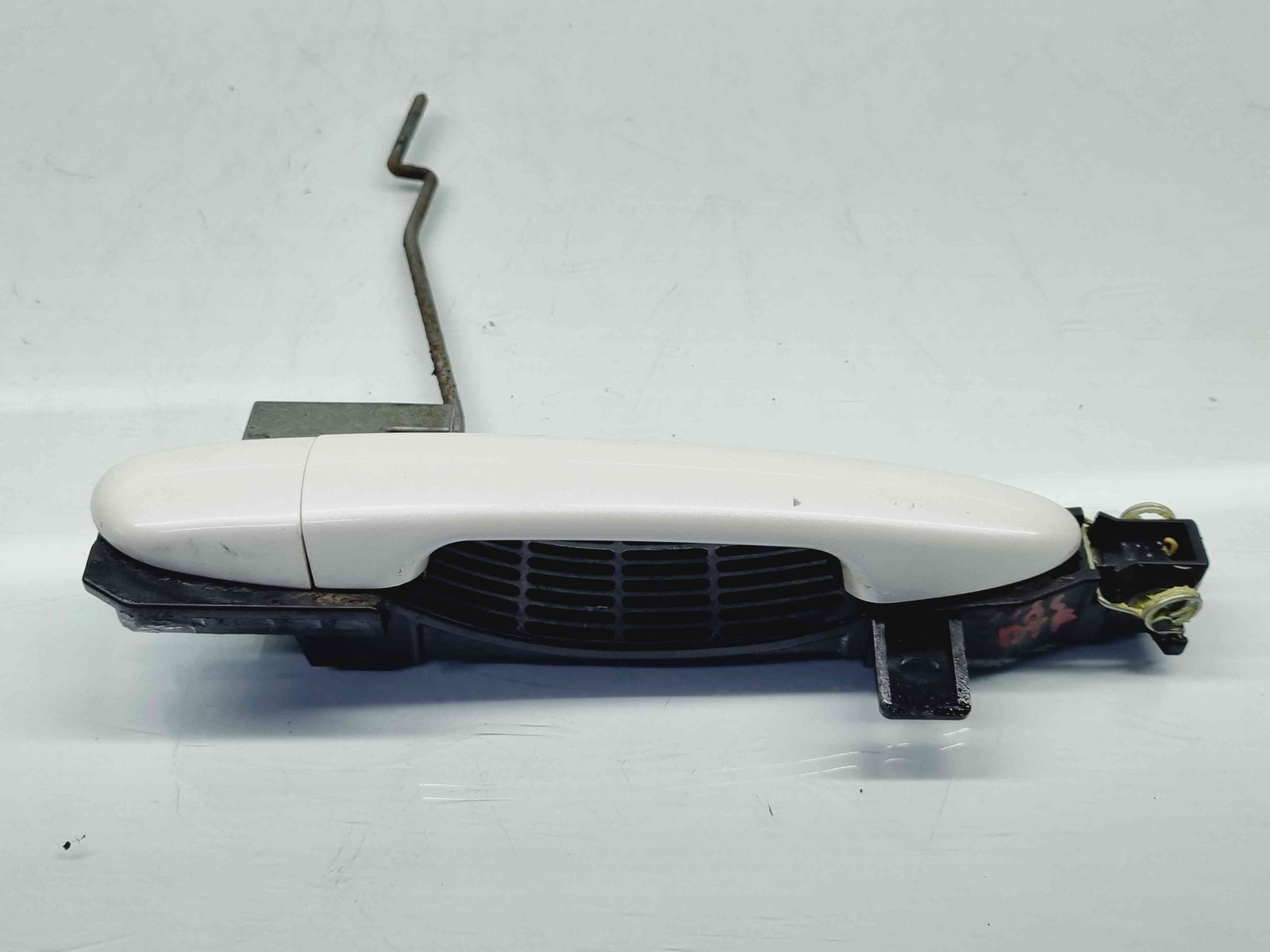 Maner usa dreapta fata MAZDA 6 (GJ1) [Fabr 2014-2021] ALB - imagine 2