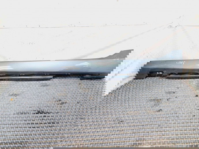 Prag lateral stanga Volvo V40 [Fabr 2013-2019] 70500 BIARRITZ BLUE