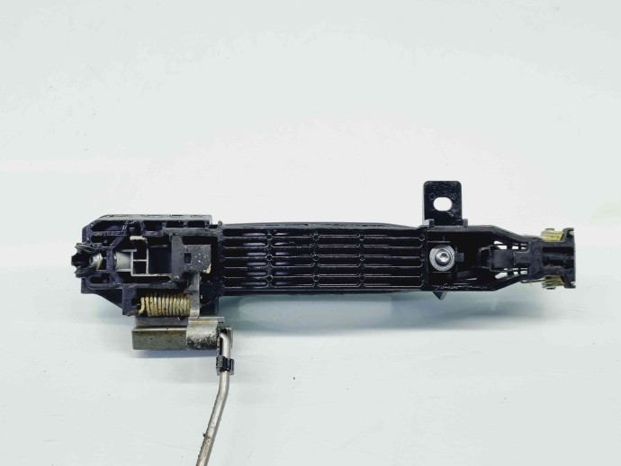 Maner usa dreapta fata MAZDA 6 (GJ1) [Fabr 2014-2021] ALB