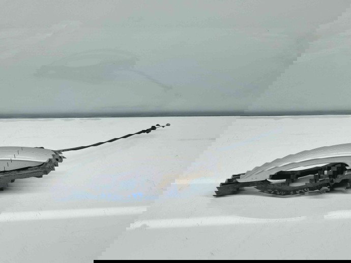 Maner usa dreapta fata Ford Focus 1 [Fabr 1998-2005] DEEP NAVY