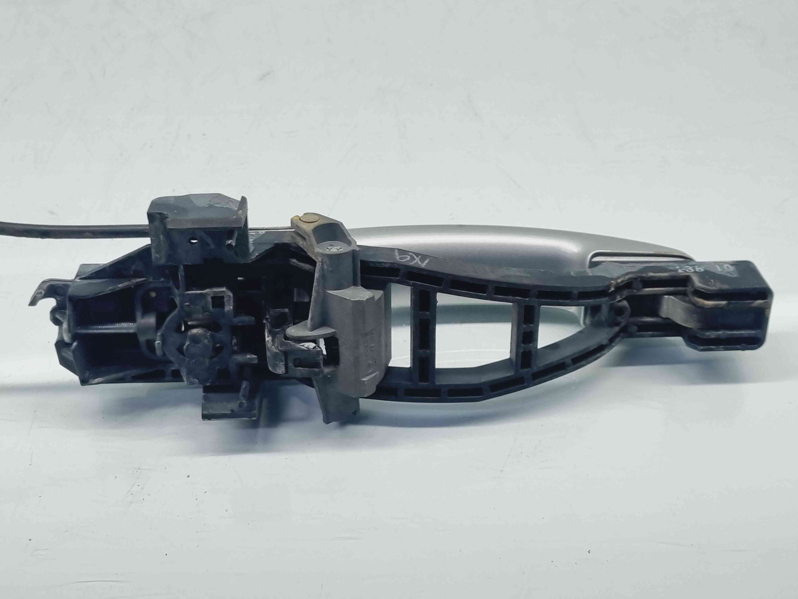 Maner usa dreapta fata Ford Focus 1 [Fabr 1998-2005] DEEP NAVY - imagine 4