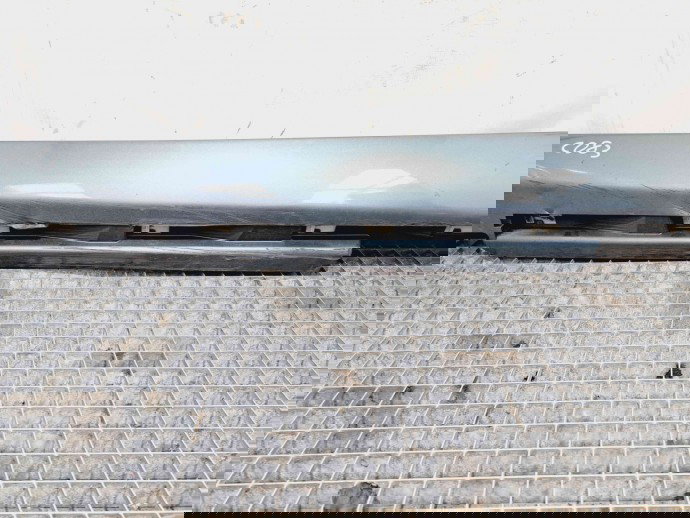 Prag lateral stanga Volvo V40 [Fabr 2013-2019] 70500 BIARRITZ BLUE