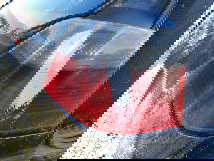 Stop stanga aripa BMW Seria 5[E61] 3.0 diesel OEM 2004-2010