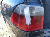 Stop stanga aripa BMW Seria 5[E61] 3.0 diesel OEM 2004-2010