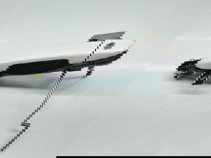 Maner usa stanga fata MAZDA 6 (GJ1) [Fabr 2014-2021] ALB