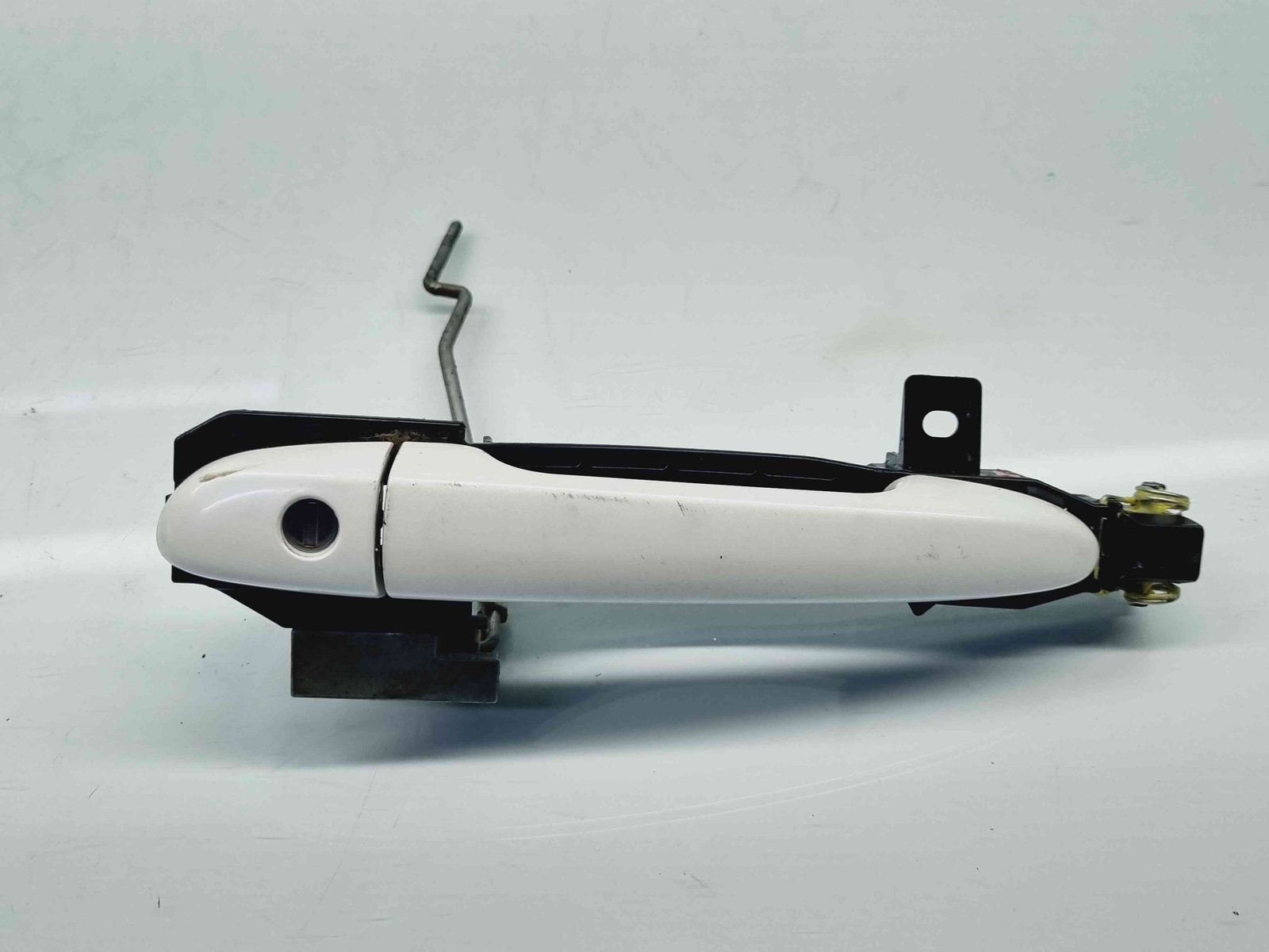 Maner usa stanga fata MAZDA 6 (GJ1) [Fabr 2014-2021] ALB - imagine 2