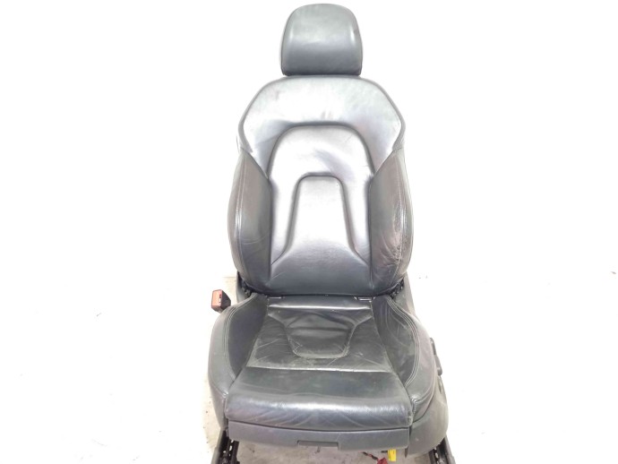 Scaun stanga fata Audi A5 2.7 CAMA OEM 2007-2015
