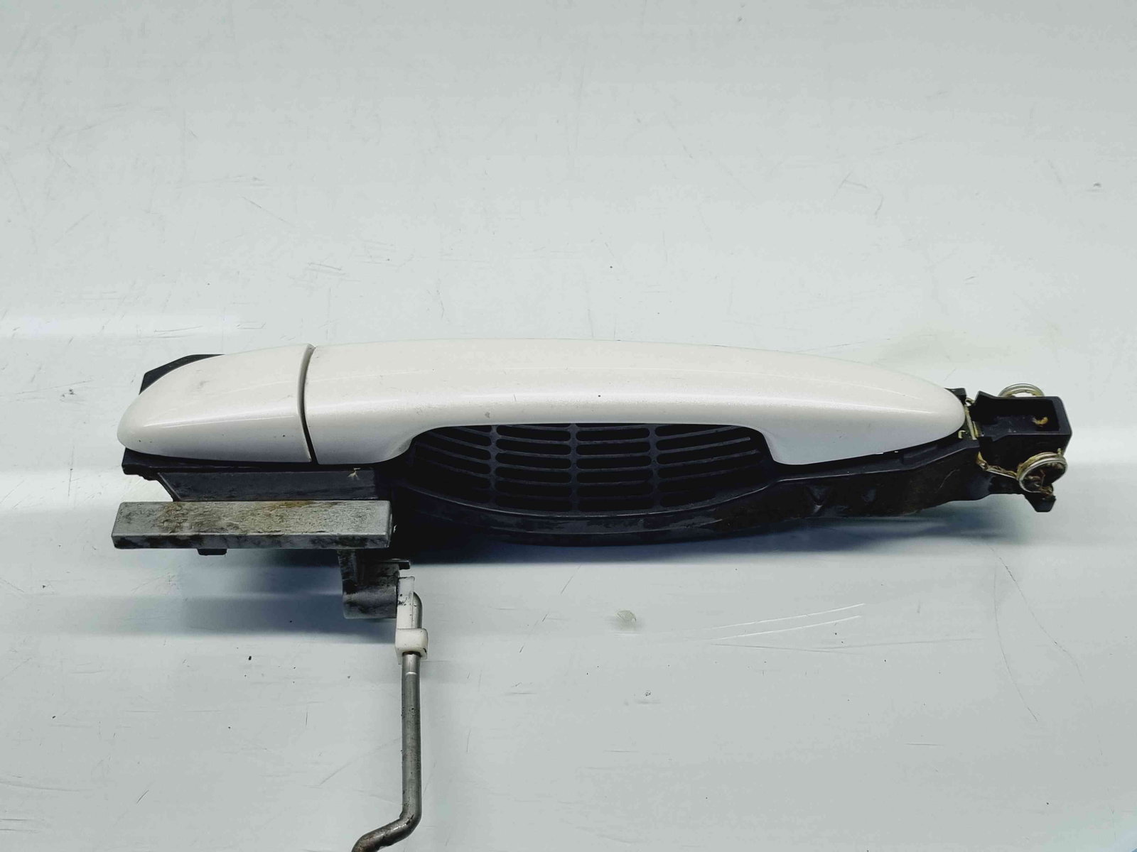 Maner usa stanga spate MAZDA 6 (GJ1) [Fabr 2014-2021] ALB - imagine 2