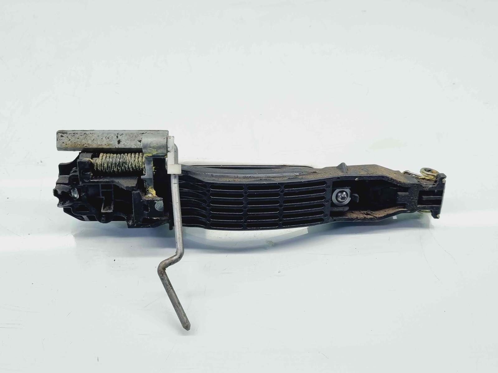 Maner usa stanga spate MAZDA 6 (GJ1) [Fabr 2014-2021] ALB - imagine 3