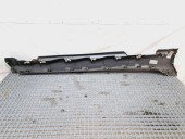 Prag lateral stanga Volvo V40 [Fabr 2013-2019] 70500 BIARRITZ BLUE