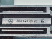   Maneta frana de mana Mercedes Clasa CLK (C209) [Fabr 2002-2009] A2034270620