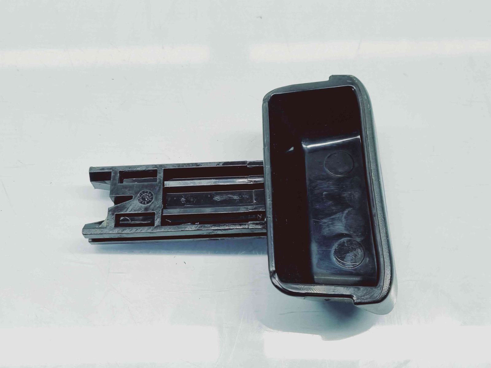 Maneta frana de mana Mercedes Clasa CLK (C209) [Fabr 2002-2009] A2034270620 - imagine 4