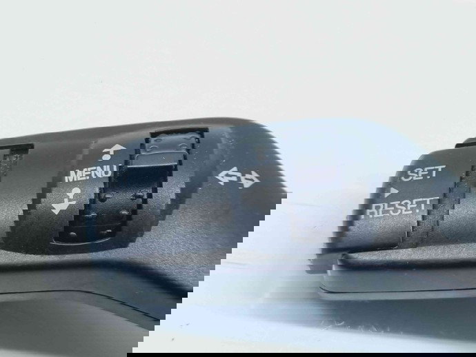   Maneta semnalizare Ford Focus 1 [Fabr 1998-2005] 4M5T-13335-BD