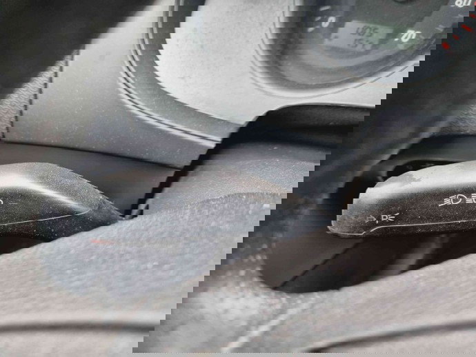   Maneta semnalizare Seat Ibiza 4 (6L1) [Fabr 2002-2009] OEM