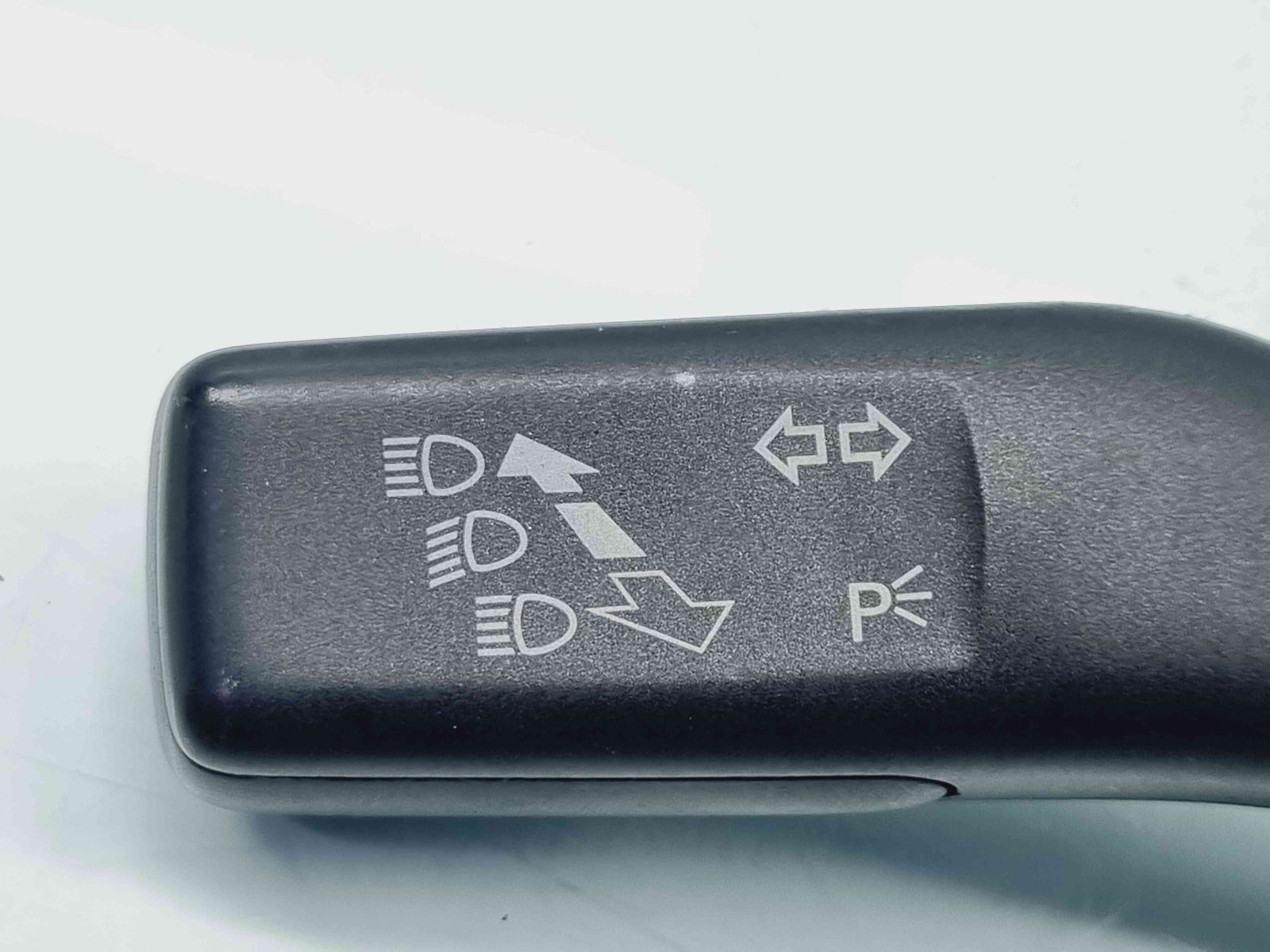 Maneta semnalizare Volkswagen Jetta 3 (1K2) [Fabr 2005-2010] 1K0953513E - imagine 2