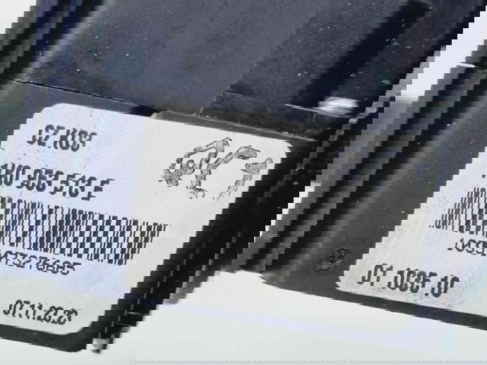   Maneta semnalizare Volkswagen Jetta 3  (1K2) [Fabr 2005-2010] 1K0953513E