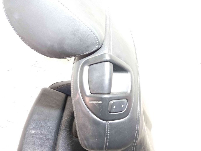 Scaun stanga fata Audi A5 2.7 CAMA OEM 2007-2015