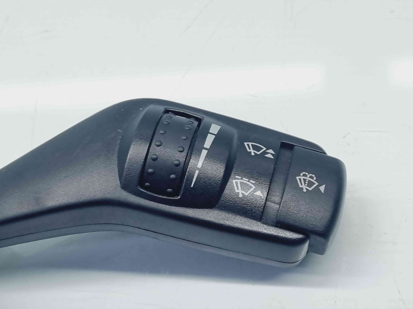 Maneta stergator Ford Focus 1 [Fabr 1998-2005] 4M5T-17A553-BD - imagine 2