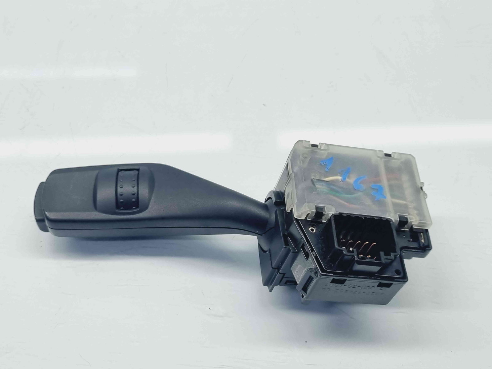 Maneta stergator Ford Focus 1 [Fabr 1998-2005] 4M5T-17A553-BD - imagine 3