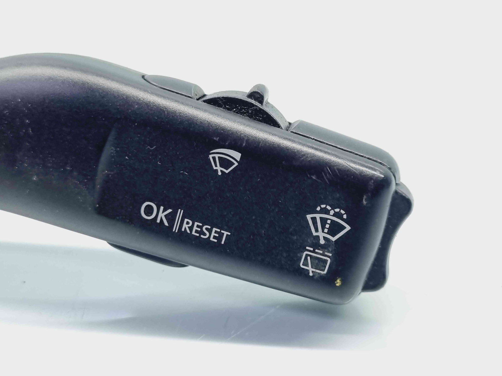 Maneta stergator Volkswagen Jetta 3 (1K2) [Fabr 2005-2010] 1K0953519A - imagine 2