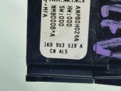   Maneta stergator Volkswagen Jetta 3  (1K2) [Fabr 2005-2010] 1K0953519A