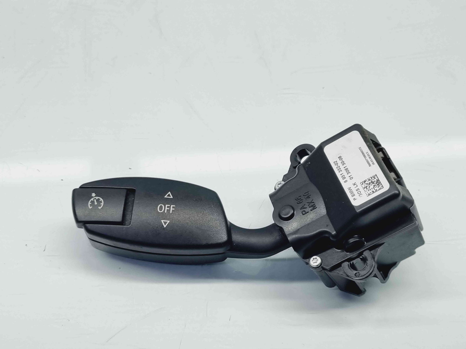 Maneta tempomat Bmw 5 (E60) [Fabr 2004-2010] 6951352