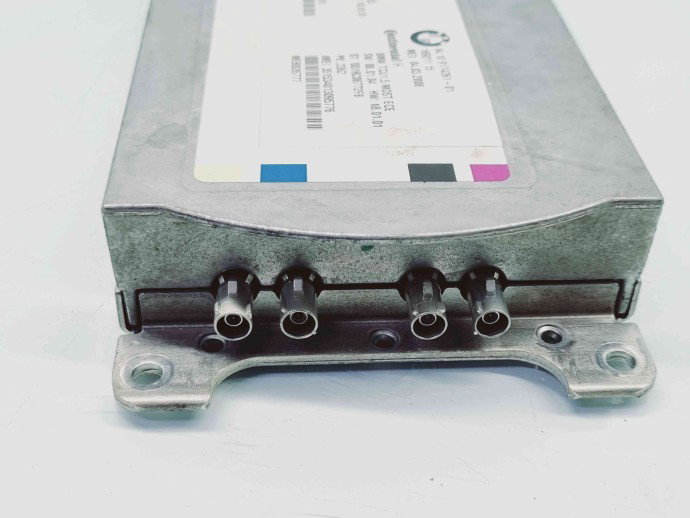   Modul bluetooth Bmw 5 (E60) [Fabr 2004-2010] 9174261