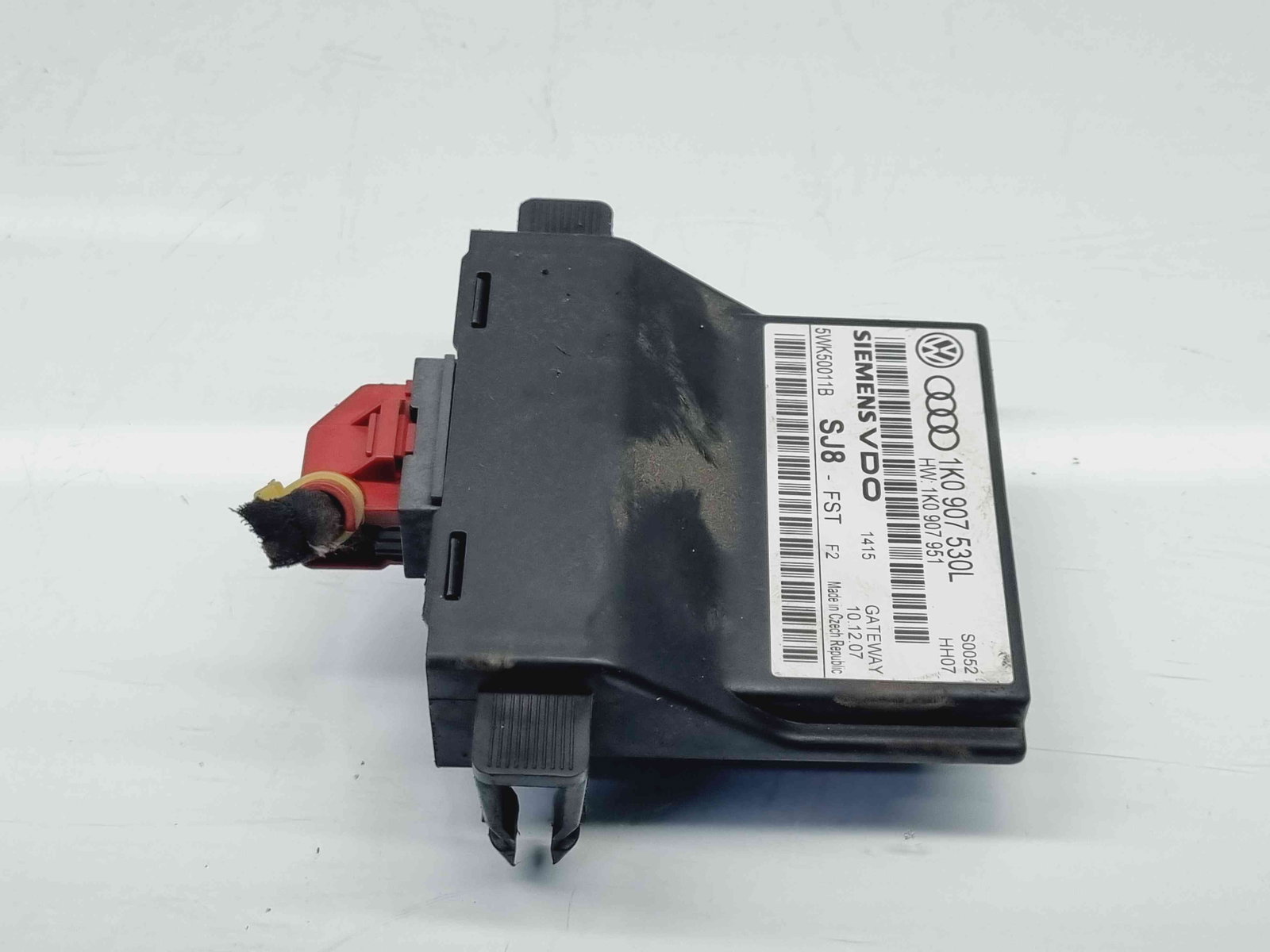 Modul CAN Volkswagen Jetta 3 (1K2) [Fabr 2005-2010] 1K0907530L n 1K0907951