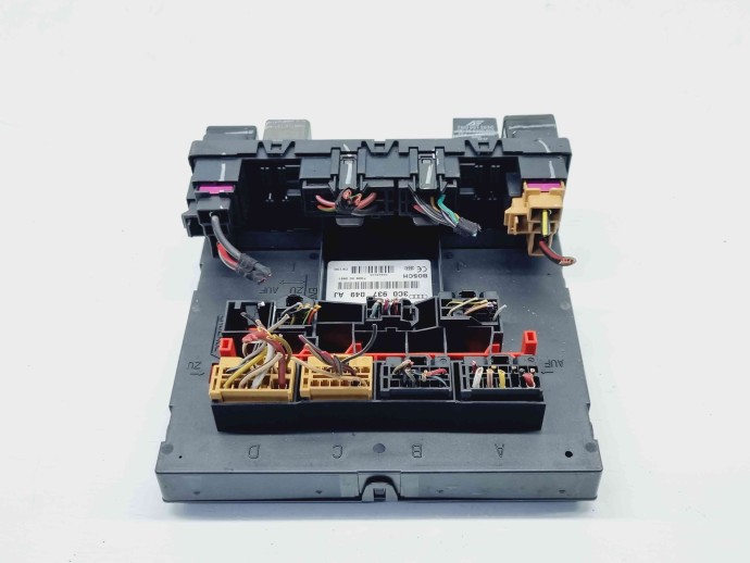   Modul confort Volkswagen Jetta 3  (1K2) [Fabr 2005-2010] 3C0937049AJ