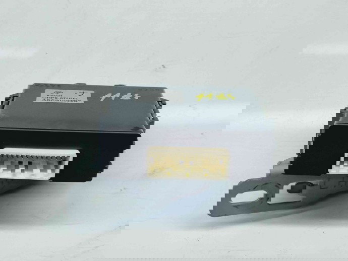   Modul confort MAZDA 6 (GJ1) [Fabr 2014-2021] GHP9-67UU0
