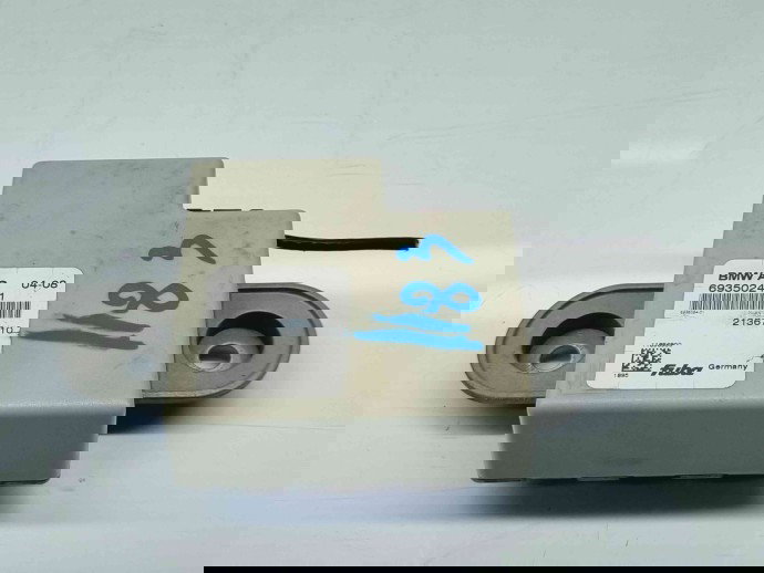   Modul confort Bmw 5 (E60) [Fabr 2004-2010] 6935024