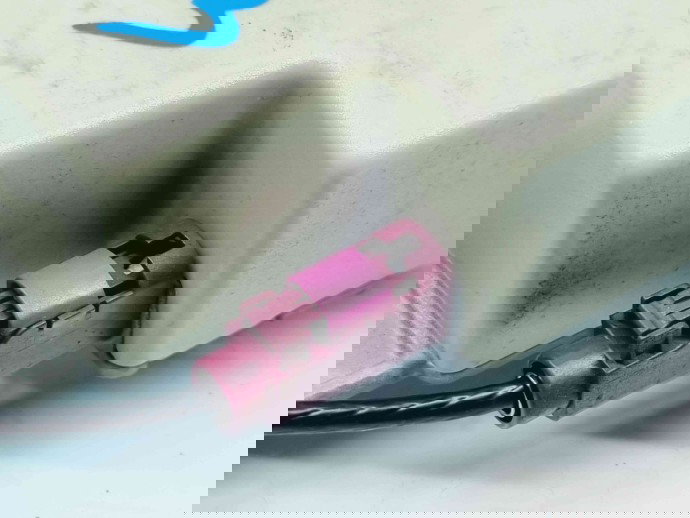   Modul confort Bmw 5 (E60) [Fabr 2004-2010] 6935024