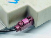   Modul confort Bmw 5 (E60) [Fabr 2004-2010] 6935024