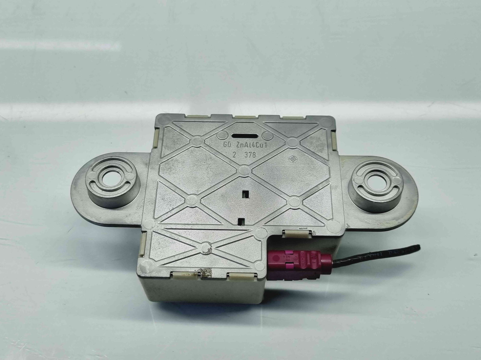 Modul confort Bmw 5 (E60) [Fabr 2004-2010] 6935024 - imagine 4